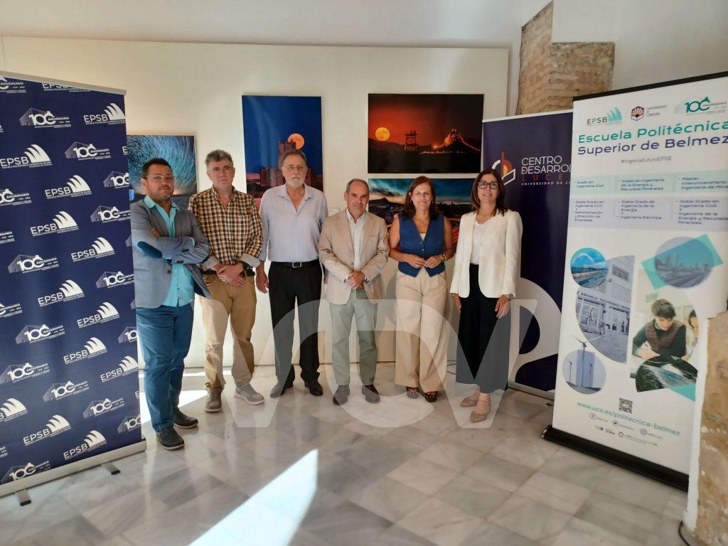 EXPOSICION JAVIER PASTORIZA