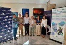 EXPOSICION JAVIER PASTORIZA