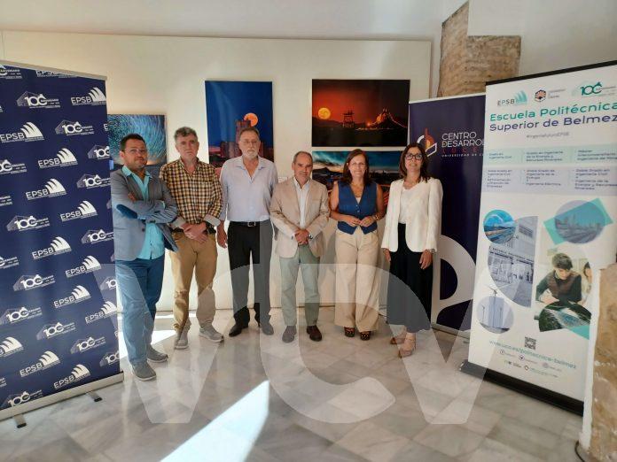 EXPOSICION BELMEZ EXPOSICION JAVIER PASTORIZA