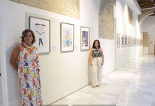Igualdad, exposición