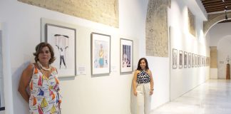 Igualdad, exposición