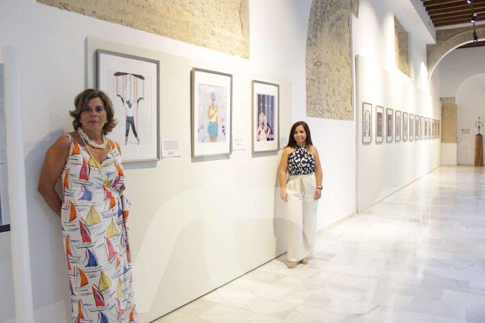 Igualdad, exposición