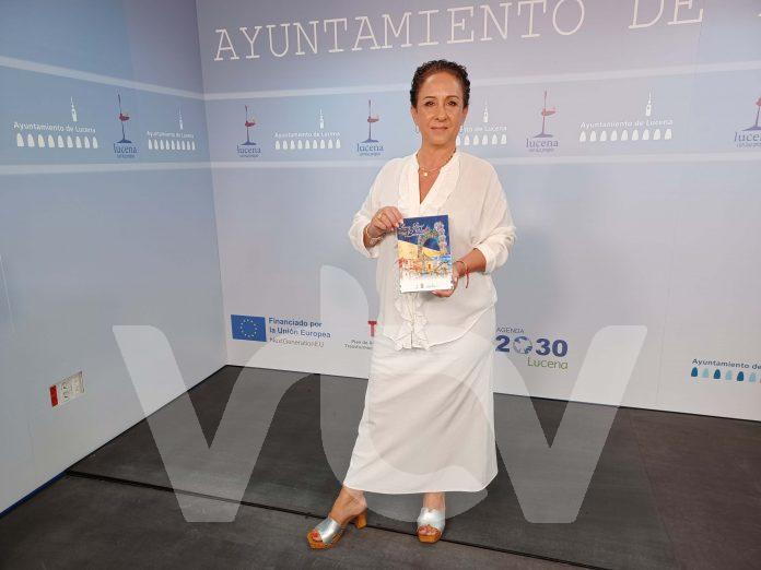 FERIA DEL VALLE 2025 Programa Feria