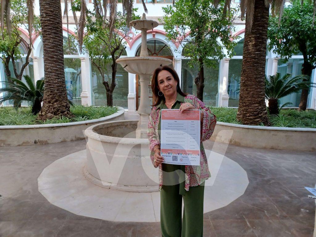 PARTICIPACION CIUDADANA