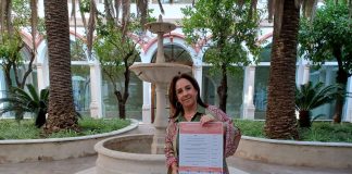 PARTICIPACION CIUDADANA