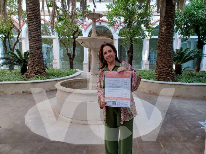 PARTICIPACION CIUDADANA