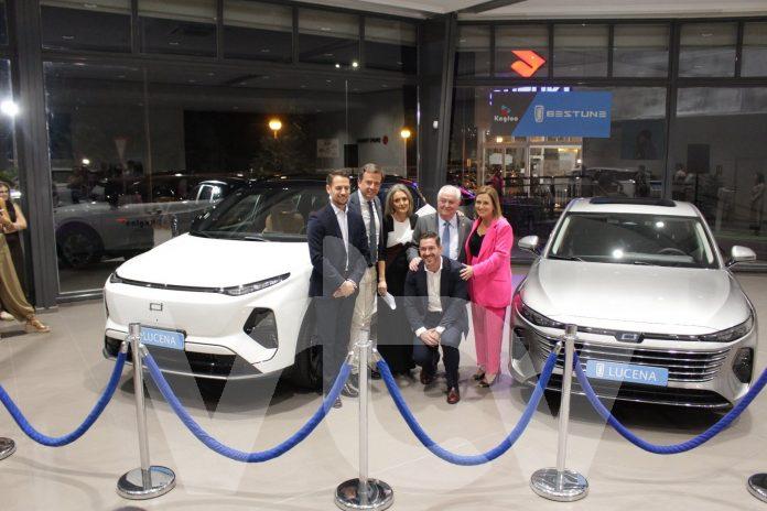 Grupo Tobalo Bestune