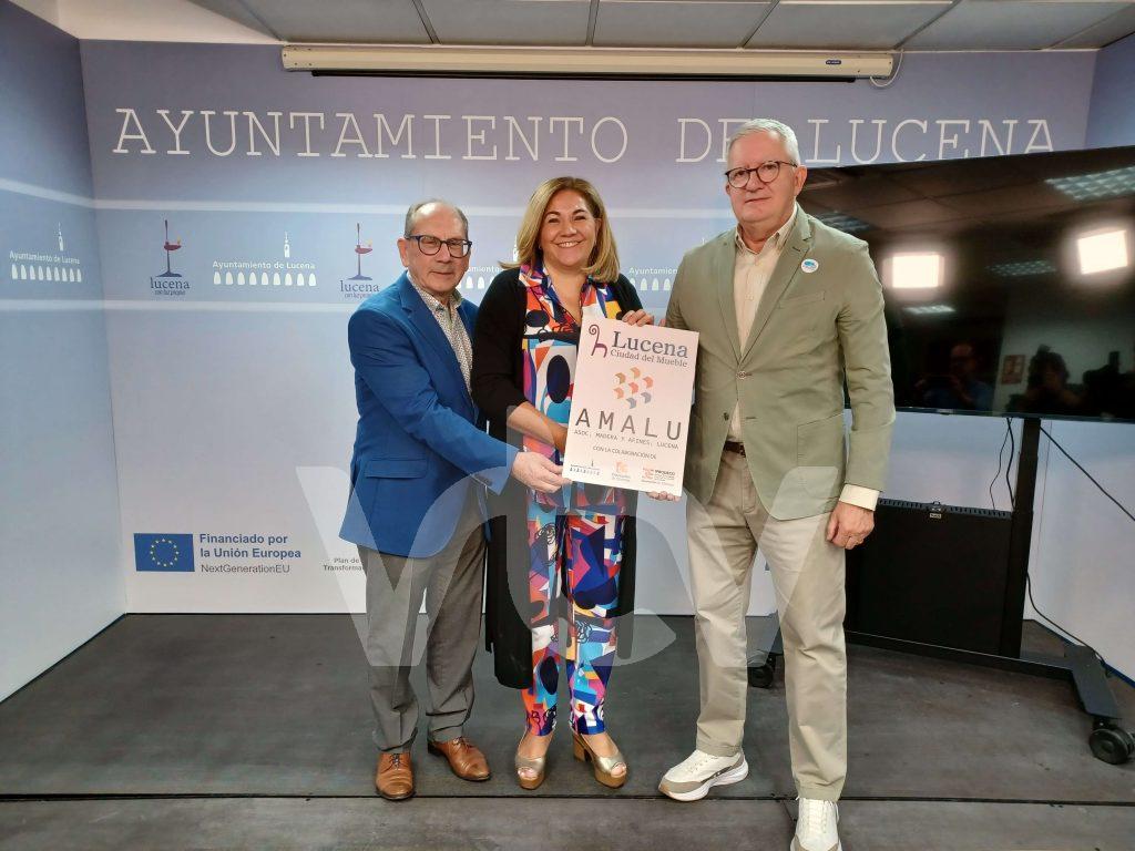 Feria del Mueble Valencia