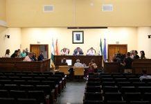 Macrosad gestionará el servicio de Ayuda a Domicilio en Lucena Pleno Ayuda a Domicilio