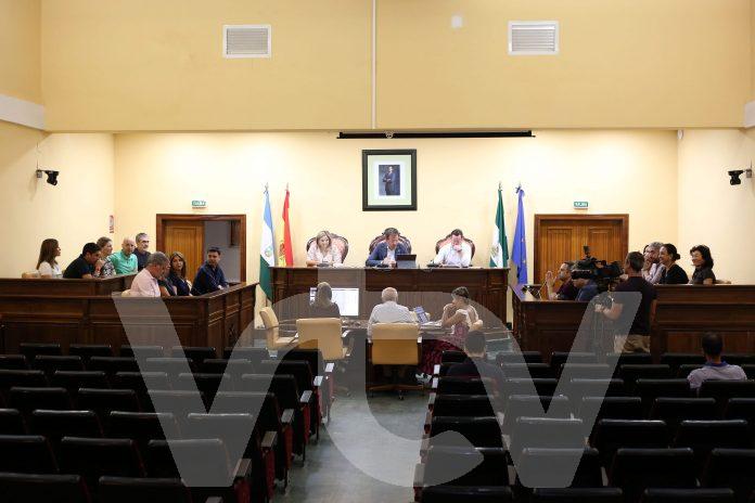 Pleno Ayuda a Domicilio