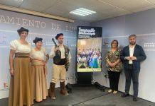 Jauja volverá a acoger la representación de  ‘El Tempranillo: del hombre a la leyenda’