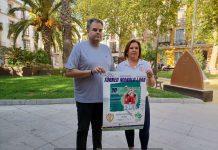 Balonmano Lucena