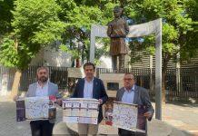 Lucena está preparada para acoger a los cerca de 20.000 visitantes que se barajan para la Procesión Magna