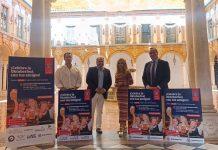 La Diputación de Córdoba promociona el Oktoberfest de Lucena OKTOBER FEST LUCENA
