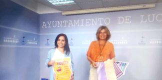 FERIA DEL VALLE, PUNTO VIOLETA