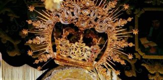 Hurto, anillos, Lucena