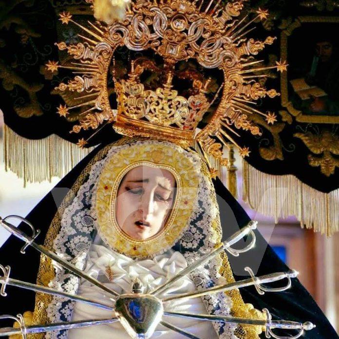 Hurto, anillos, Lucena