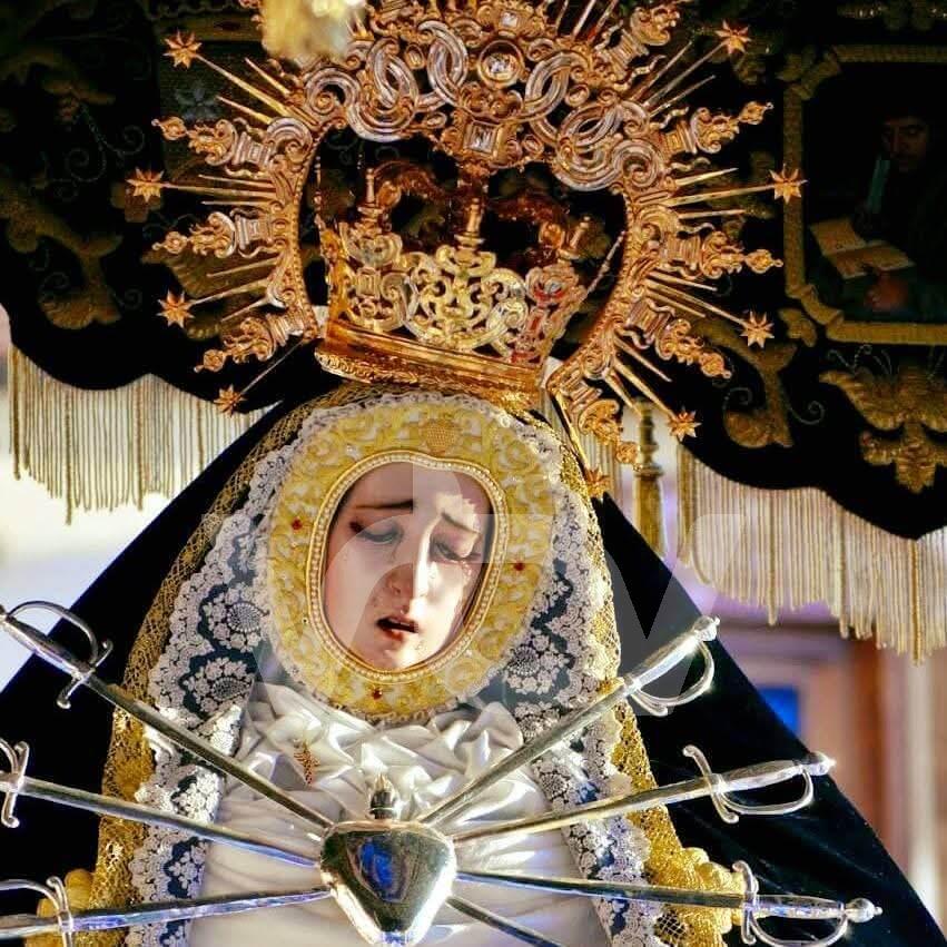 Hurto, anillos, Lucena