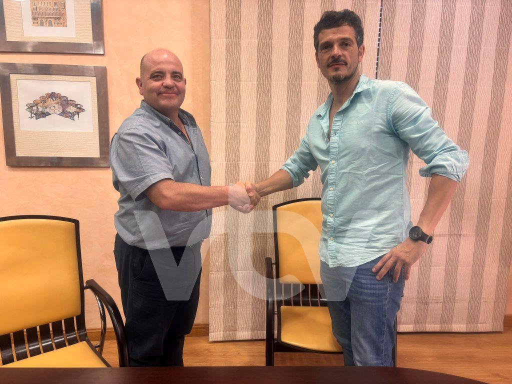 ADV RUTA SUBBETICA VESPA