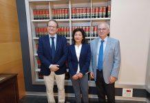 Vox, abogados