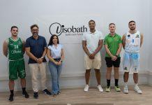 El CB Visobath Al-Yussana se presenta para afrontar una nueva temporada en Primera Nacional