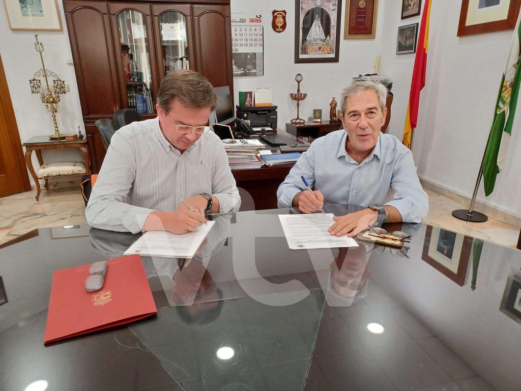 AYUNTAMIENTO Y DENOMINACION DE ORIGEN