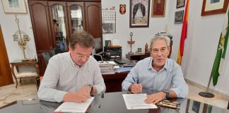 AYUNTAMIENTO Y DENOMINACION DE ORIGEN