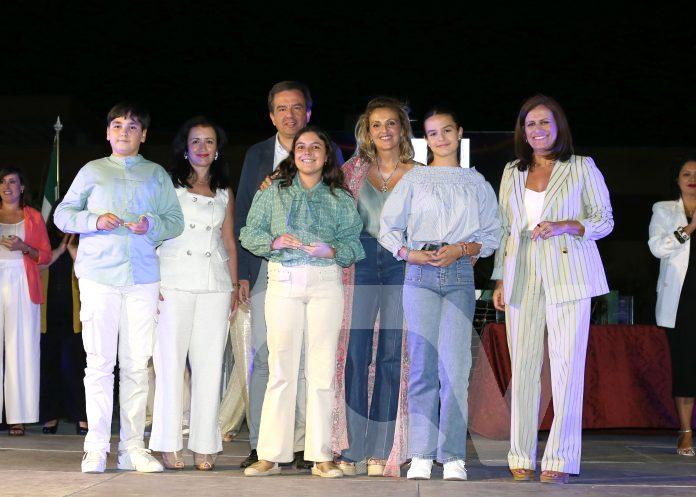 inauguración curso escolar