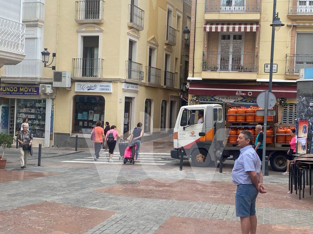 Paro agosto 2025
