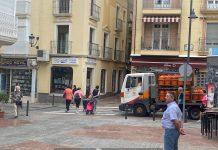 Paro agosto 2025