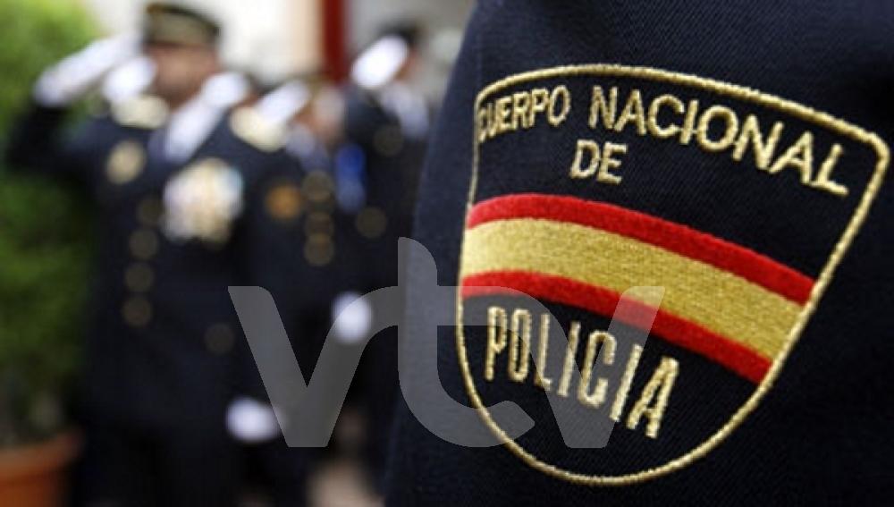 Agentes, Policía Nacional