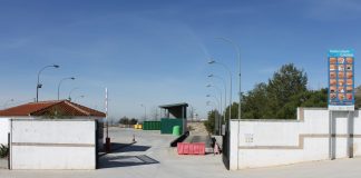 Punto Limpio, Epremasa