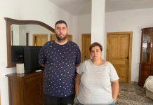 Una familia denuncia un violento registro en su vivienda por “una equivocación de la Policía Nacional”