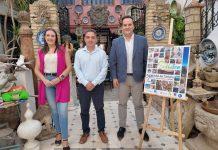 La Mancomunidad de la Subbética celebra el Día Mundial del Turismo con el compromiso hacia la transformación sostenible