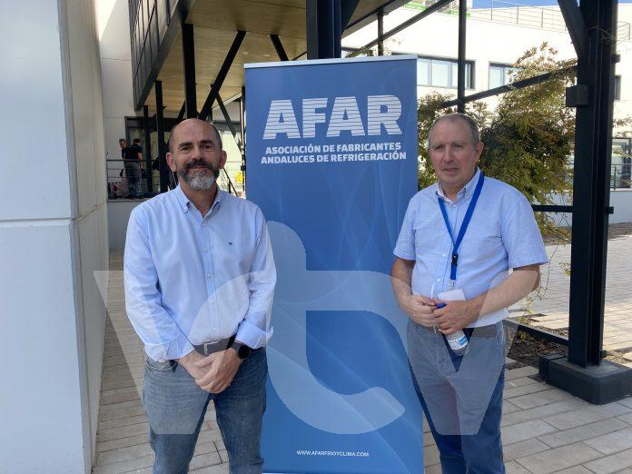 AFAR curso