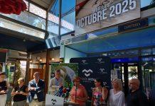 Todo preparado para la XXVII Cata de Vino de Moriles MORILES VINO