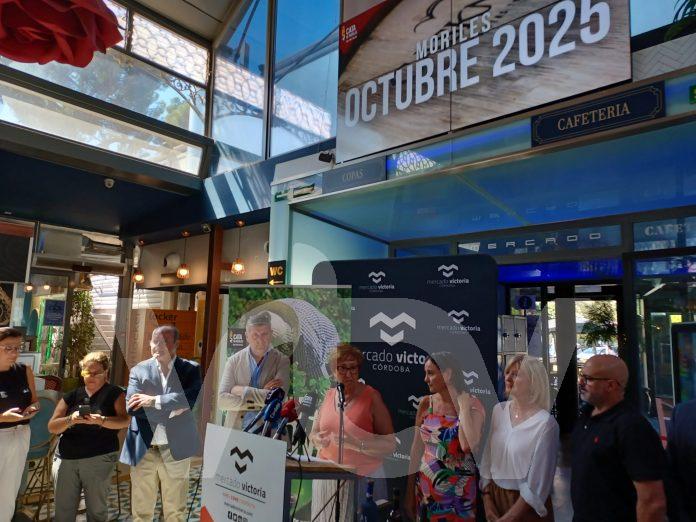 CATA MORILES MORILES VINO