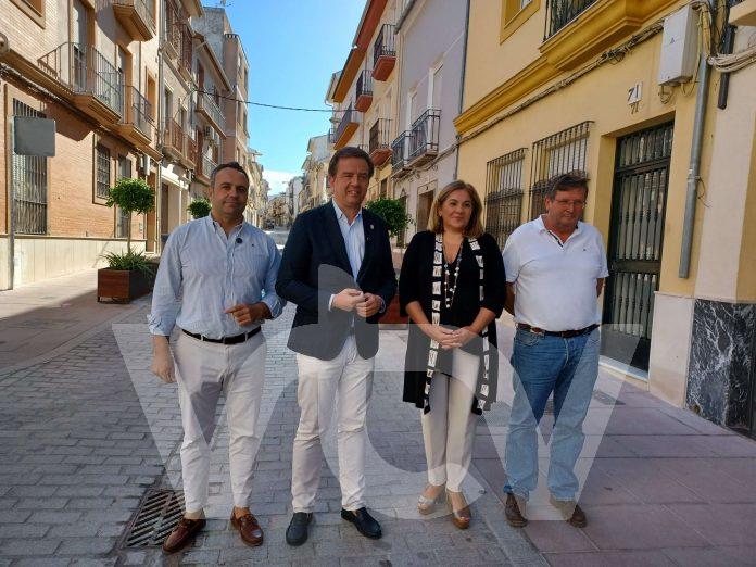 CATALINA MARIN RECEPCION Obras Catalina Marín