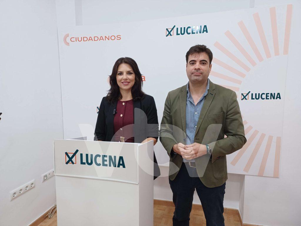 CIUDADANOS BULLYING