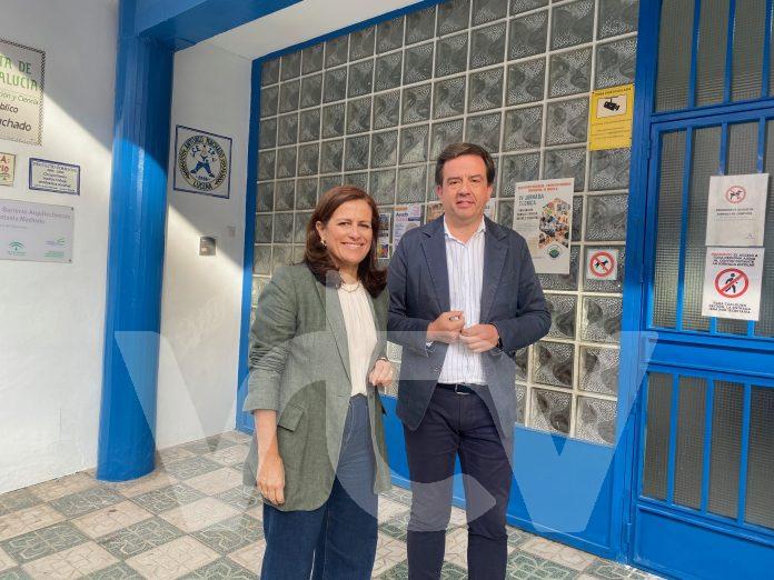 Comedor Antonio Machado