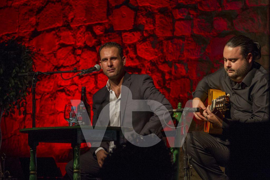 Concurso fandangos Lucena