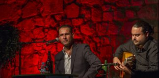 Concurso fandangos Lucena