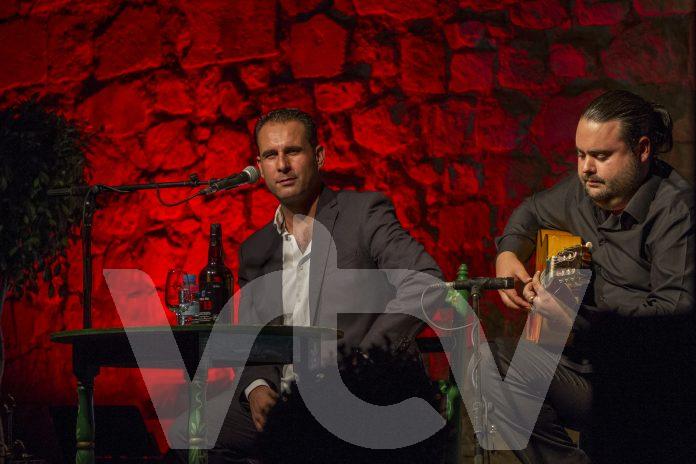 FANDANGOS DE LUCENA Concurso fandangos Lucena