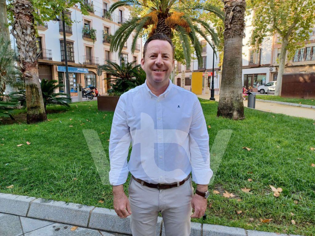 CCOO APARCAMIENTO PLAZA NUEVA