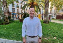 CCOO APARCAMIENTO PLAZA NUEVA