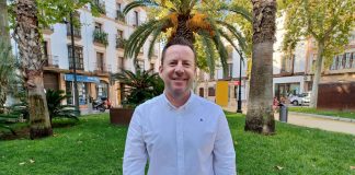 CCOO APARCAMIENTO PLAZA NUEVA