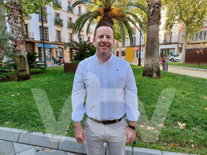 EPEL CCOO CCOO APARCAMIENTO PLAZA NUEVA