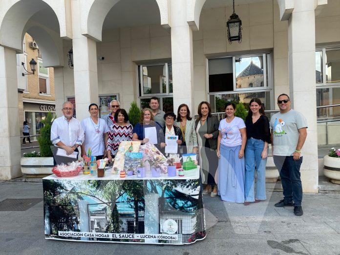 El Sauce salud mental