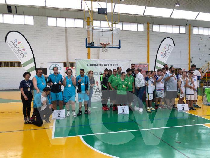 FOTO AMARA BALONCESTO 301025 1