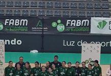 Lucena acogerá la concentración para la selección andaluza de balonmano en categoría cadete y juvenil
